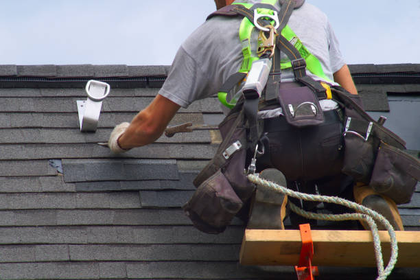 Quick and Trustworthy Emergency Roof Repair Services in Star, ID